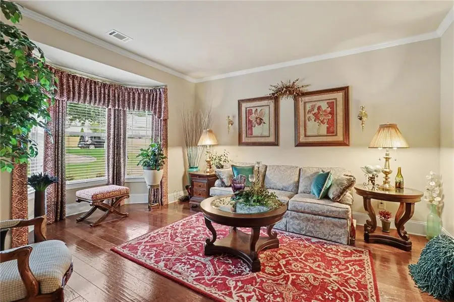 265 Mulberry Drive, Senoia, GA 30276 - #2