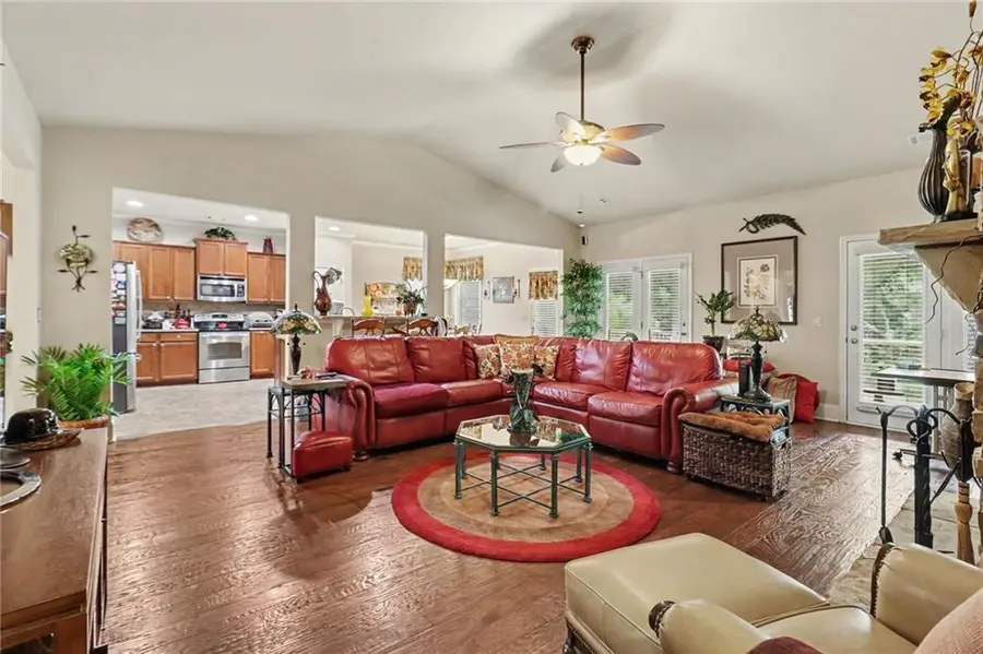 265 Mulberry Drive, Senoia, GA 30276 - #3