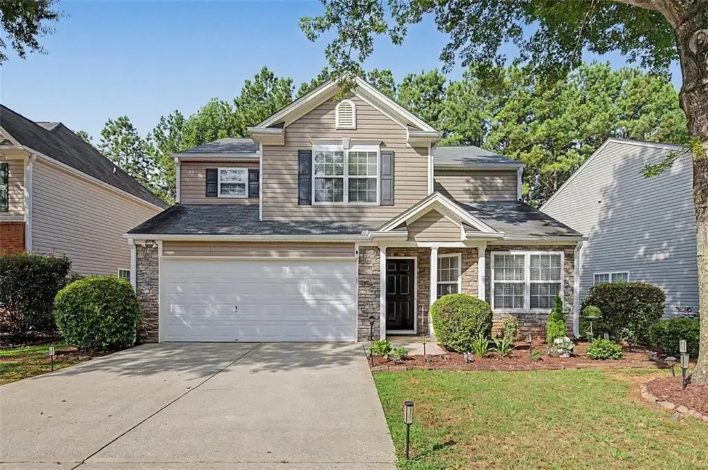 111 Village Trace, Woodstock, GA 30188 - #1