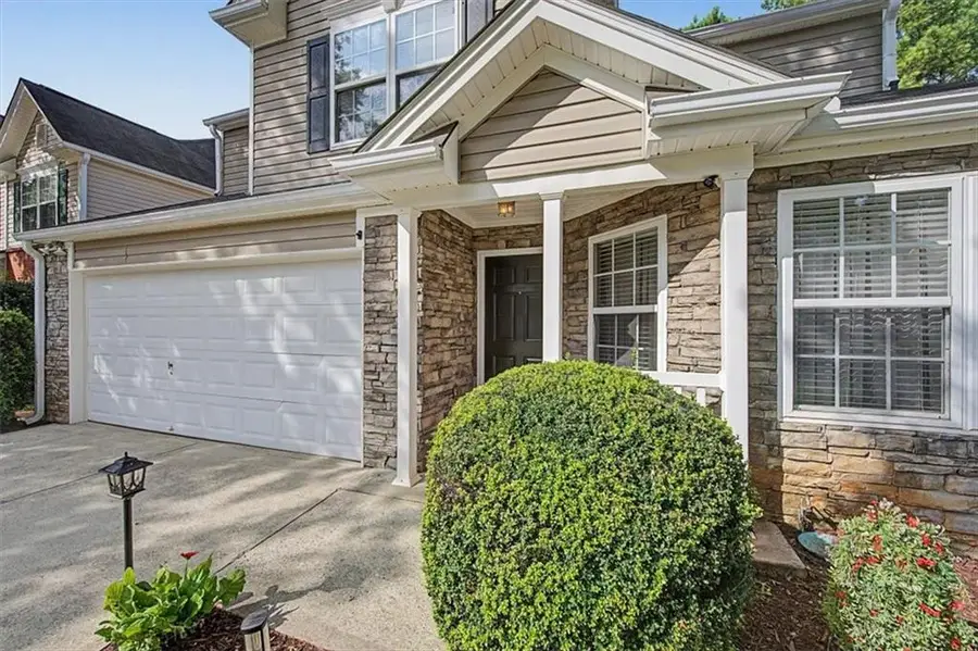 111 Village Trace, Woodstock, GA 30188 - #2