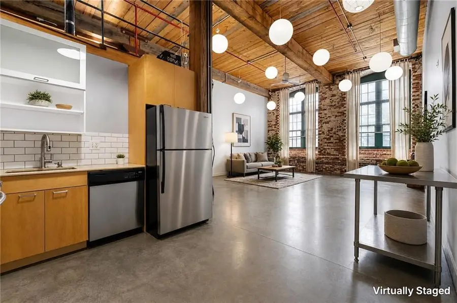 170 Boulevard Se #109H, Atlanta, GA 30312 - #2
