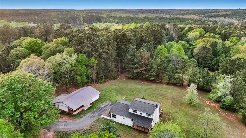 2955 Peeksville Road, Locust Grove, GA 30248 - #1