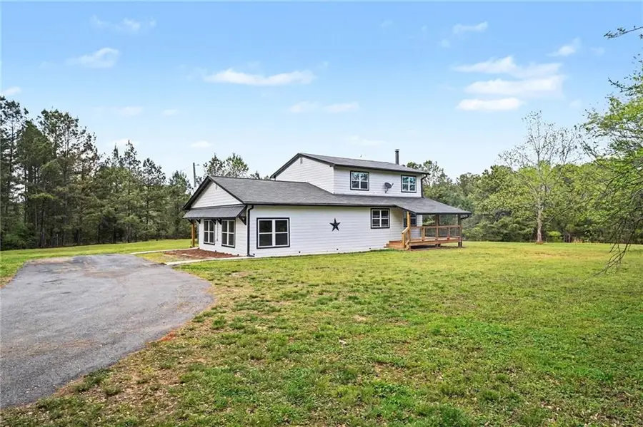 2955 Peeksville Road, Locust Grove, GA 30248 - #2