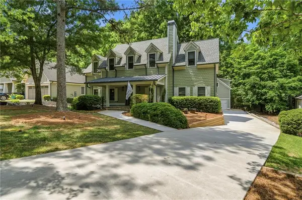 160 Parkside Lane, Eatonton, GA 31024
