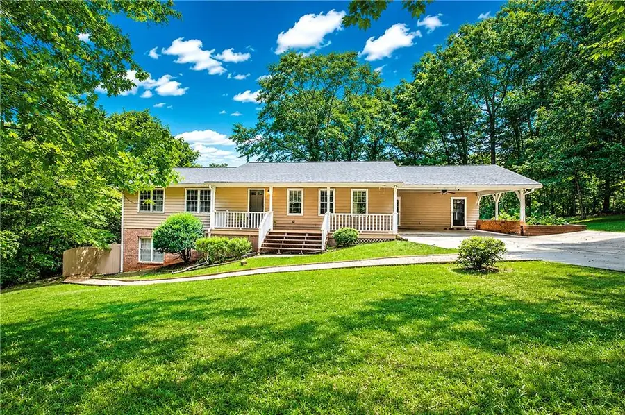 43 Blackfoot Trail Sw, Cartersville, GA 30120 - #2