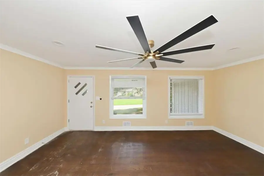 3603 Mecklinburg Pl, Decatur, GA 30032 - #3