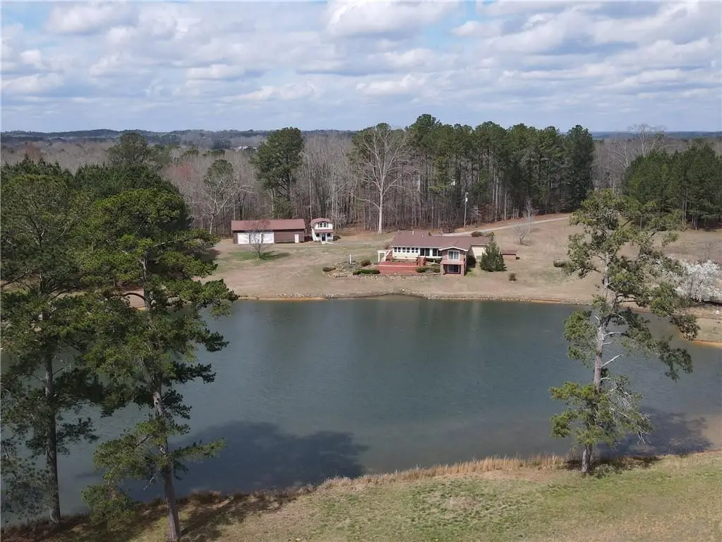 744 Welcome To Sargent Road, Newnan, GA 30263 - #1