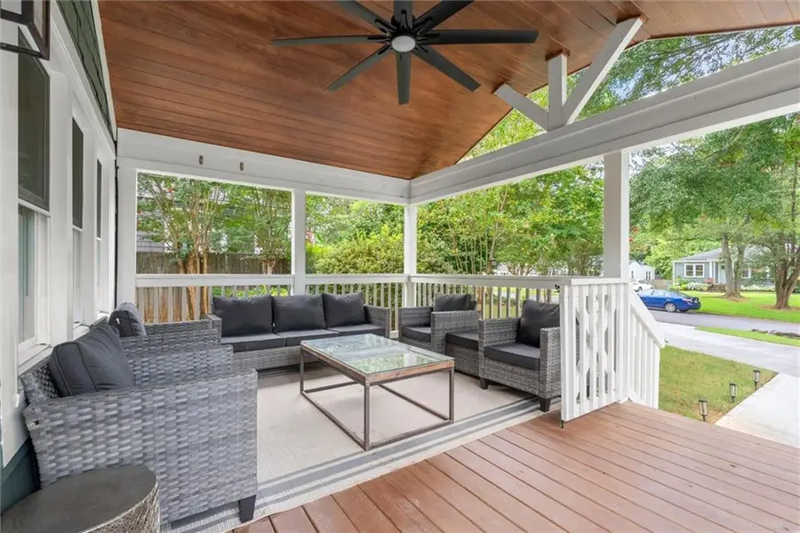 1077 Vista Trail Ne, Atlanta, GA 30324 - #2