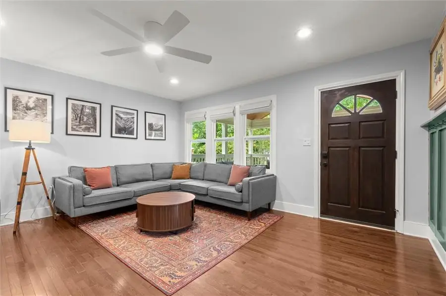 1077 Vista Trail Ne, Atlanta, GA 30324 - #3