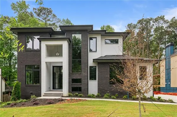 447 Michael Drive, Alpharetta, GA 30009