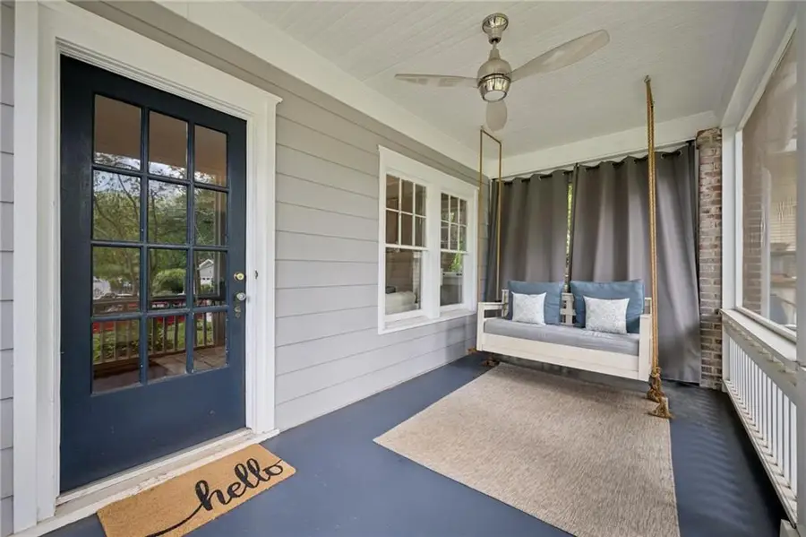 211 Greenwood Circle, Decatur, GA 30030 - #2