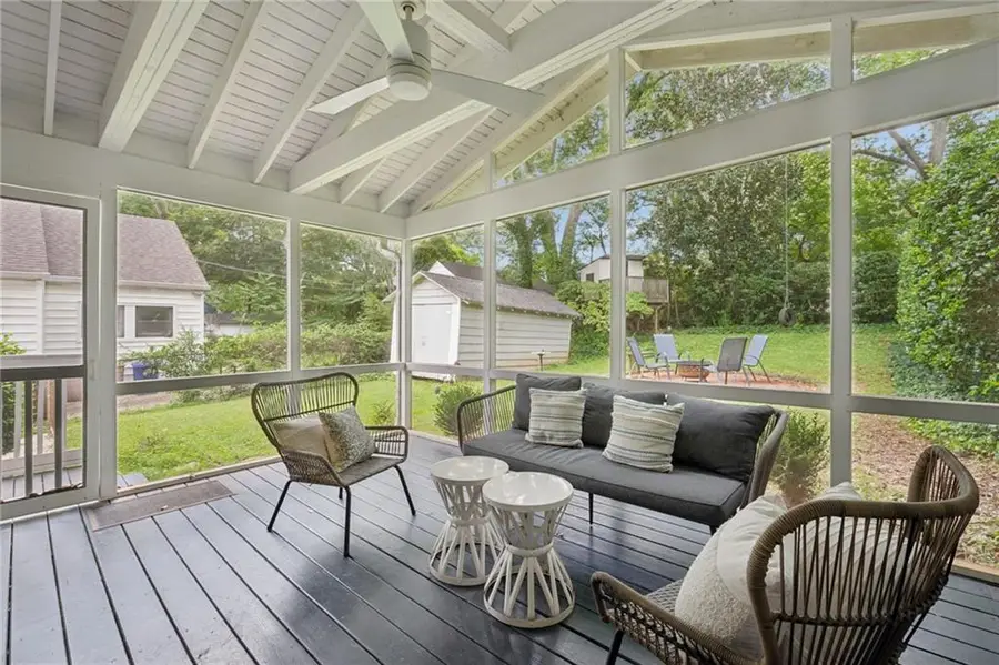 211 Greenwood Circle, Decatur, GA 30030 - #3