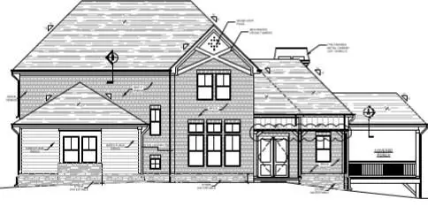 00 Elden Drive, Atlanta, GA 30342 - #1