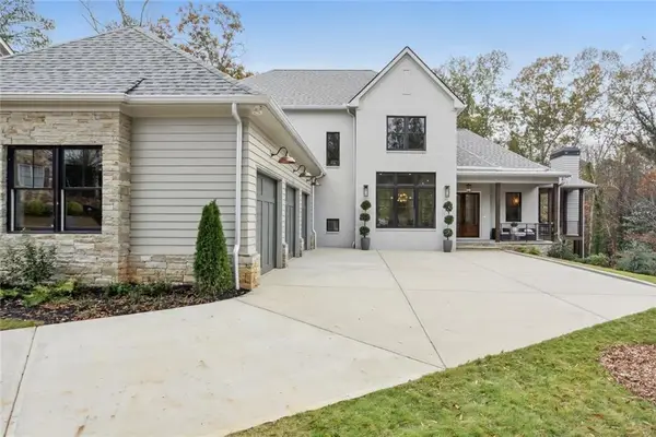 00 Elden Drive, Atlanta, GA 30342