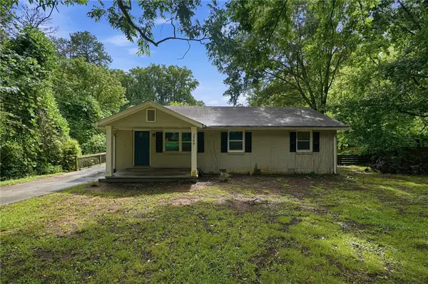 3549 Tulip Drive, Decatur, GA 30032