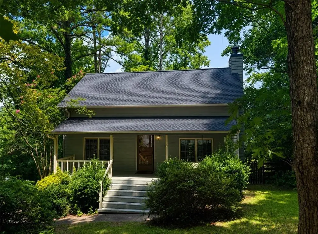 603 Butler Court, Woodstock, GA 30188 - #1
