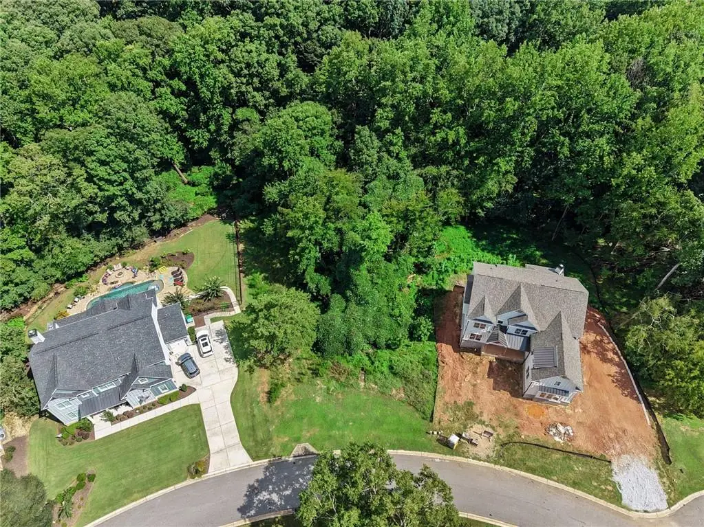 3979 Meadowland Drive, Jefferson, GA 30549 - #1
