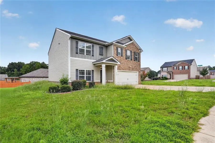 1737 Alford Drive, Jonesboro, GA 30236 - #2