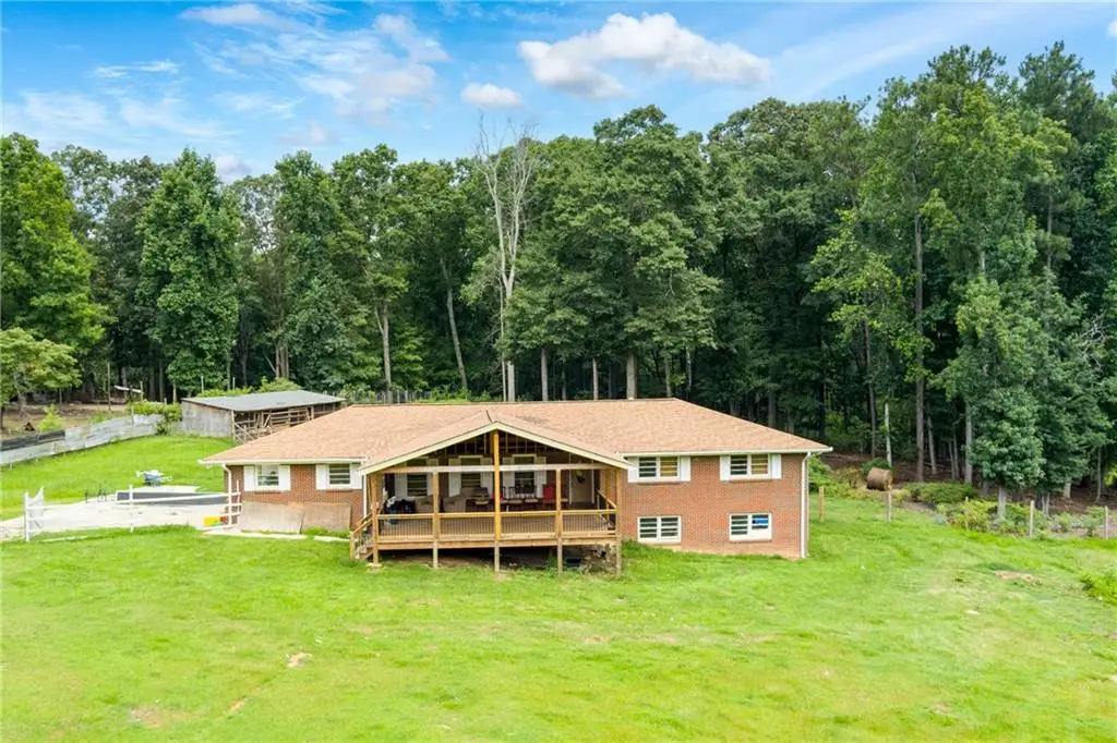 6347 Union Grove Road, Lithia Springs, GA 30122 - #1