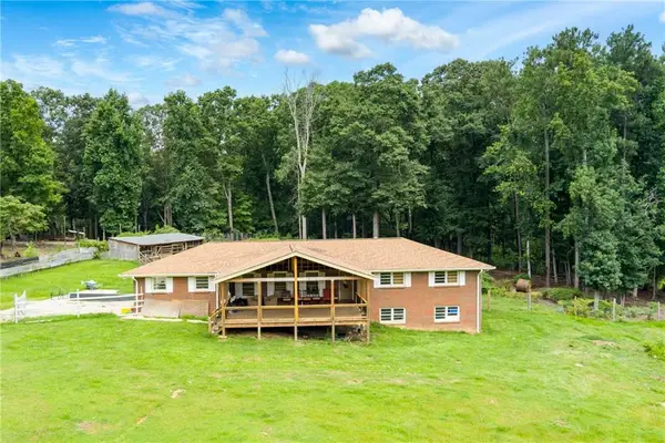 6347 Union Grove Road, Lithia Springs, GA 30122