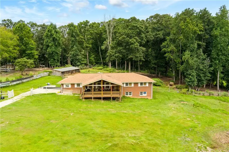 6347 Union Grove Road, Lithia Springs, GA 30122 - #3