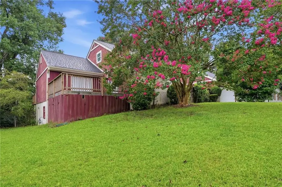1384 Huntsmen Glen, Riverdale, GA 30296 - #3