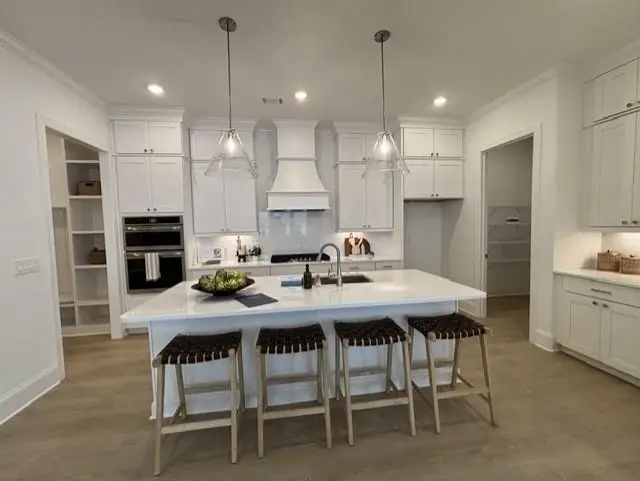 233 Legacy Downs Drive, Canton, GA 30115 - #3