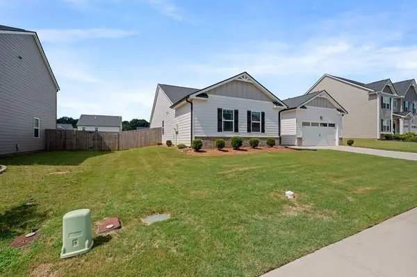 647 Graham Campbell Lane, Statham, GA 30666