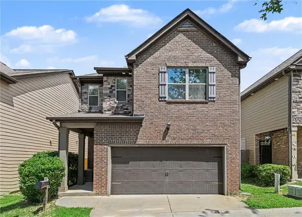 5996 Nile Court, Atlanta, GA 30349