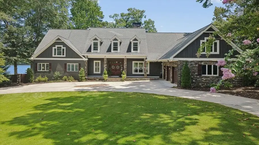Address Withheld By Seller, Peachtree City, GA 30269 - #2