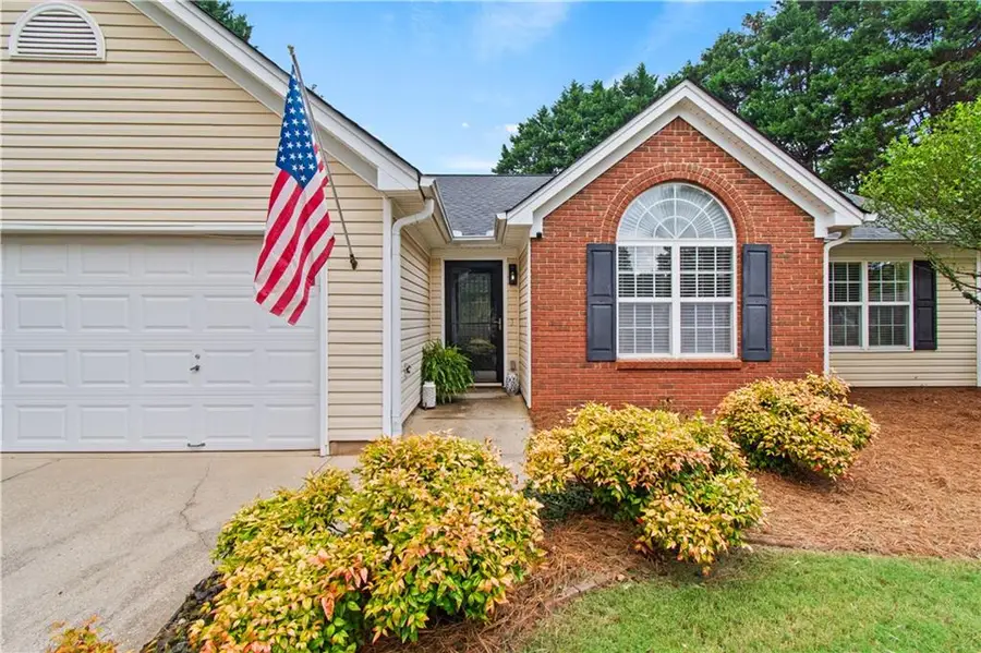 16 Ridge Water Lane, Dawsonville, GA 30534 - #2