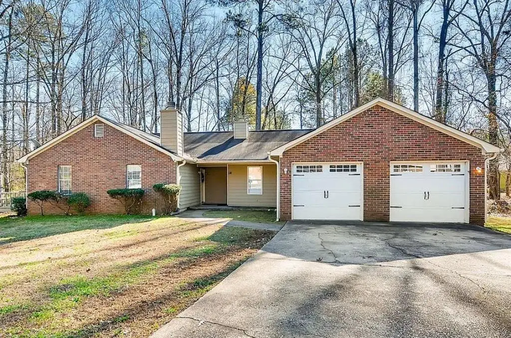5913 Summerglen Lane, Atlanta, GA 30349 - #1