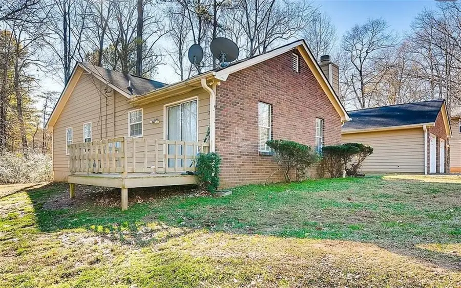 5913 Summerglen Lane, Atlanta, GA 30349 - #2