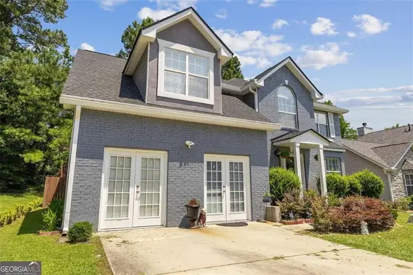 4716 Idlewood Gate, Lithonia, GA 30038