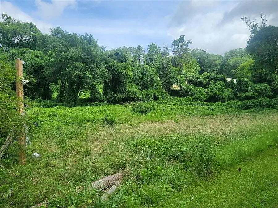 2233 Macon Drive Sw, Atlanta, GA 30315 - #2