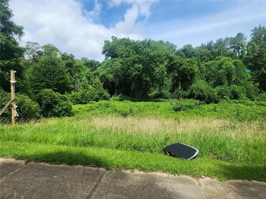 2233 Macon Drive Sw, Atlanta, GA 30315 - #3