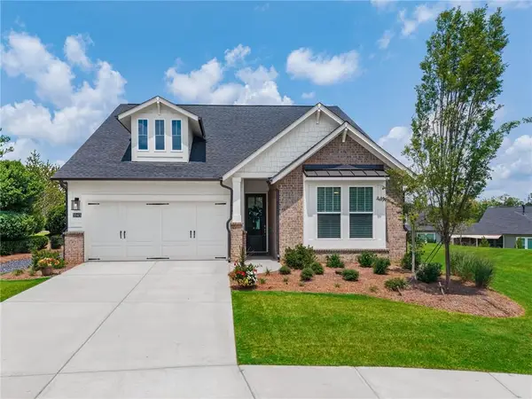 1045 Pine Bark Lane, Canton, GA 30114