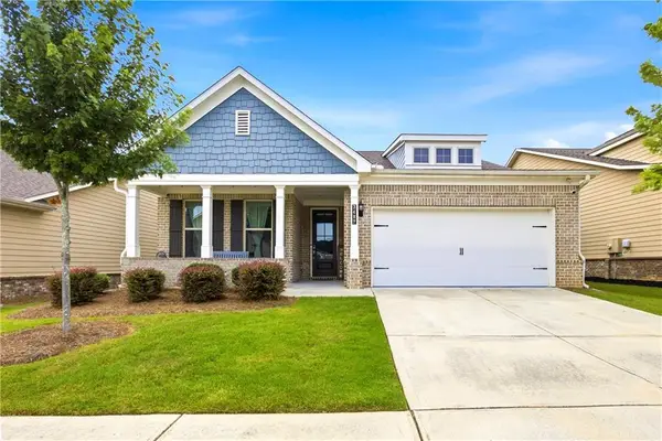 2487 Oak Barrel Drive, Snellville, GA 30078