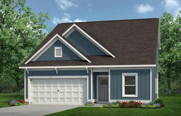 104 Alcovy Trail, Calhoun, GA 30701