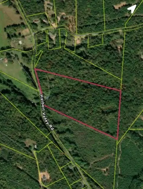 1069 Harbert Valley Road, Toccoa, GA 30577 - #1
