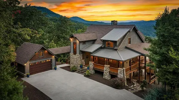 330 Serenity Ridge Lane, Morganton, GA 30560