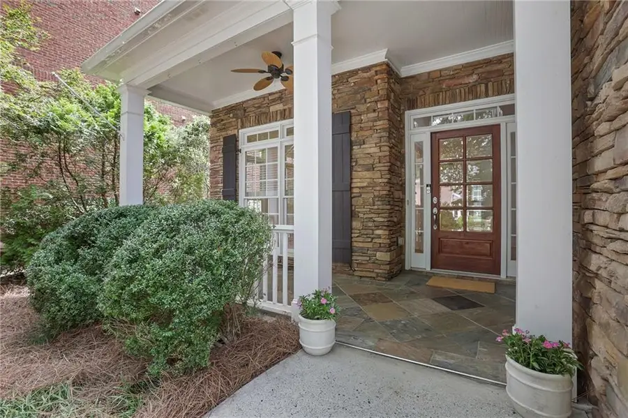 495 Wilfawn Way, Avondale Estates, GA 30002 - #2