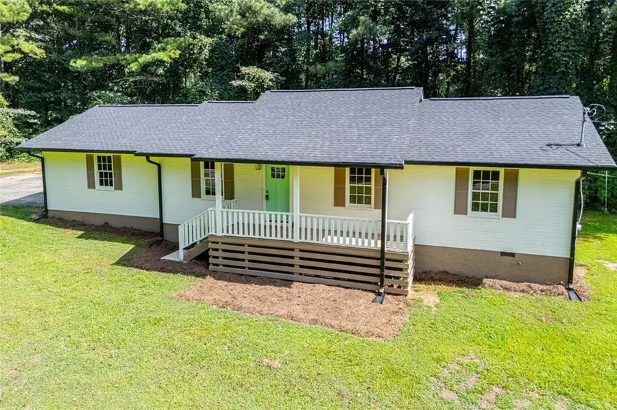 1240 Rocky Branch Road, Villa Rica, GA 30180 - #3