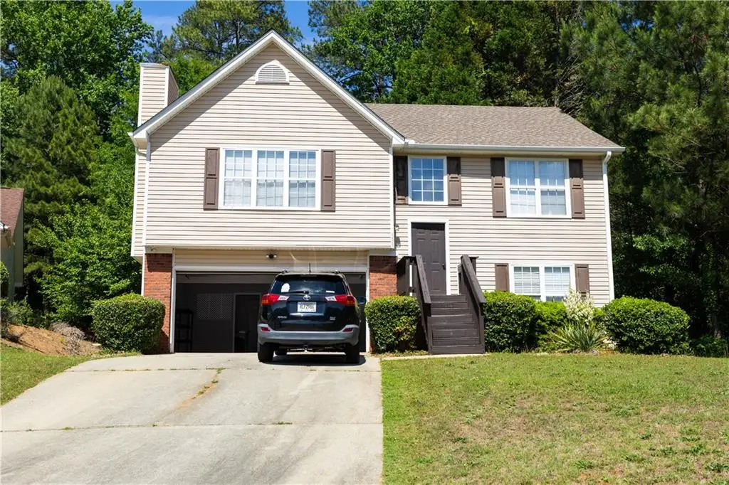 599 Rivulett Court, Lawrenceville, GA 30043 - #1