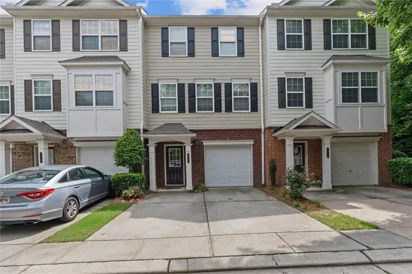 6720 Stoneleigh Way #9, Mableton, GA 30126