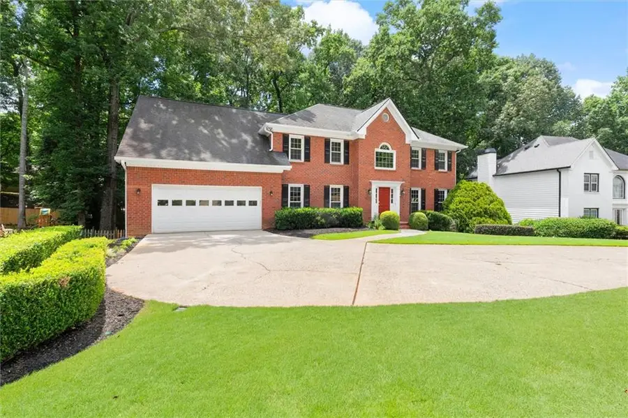 3505 Waters Glen Way, Alpharetta, GA 30022 - #3