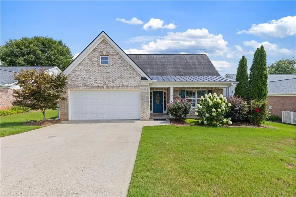 112 Clubhouse Drive, Jefferson, GA 30549 - #1