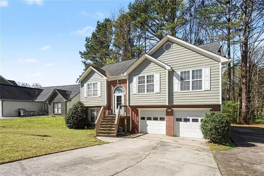 458 Padens Valley Court, Lawrenceville, GA 30044 - #1