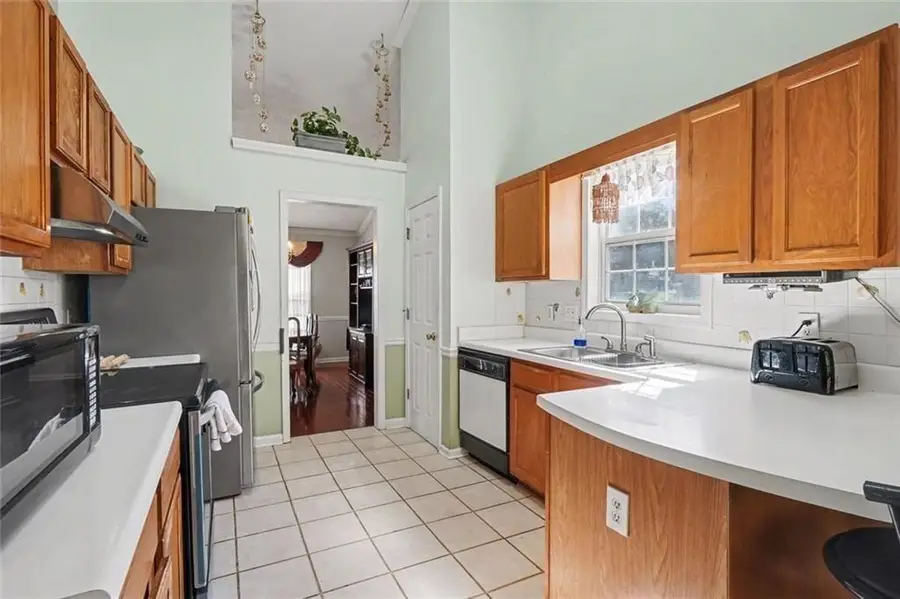 458 Padens Valley Court, Lawrenceville, GA 30044 - #3