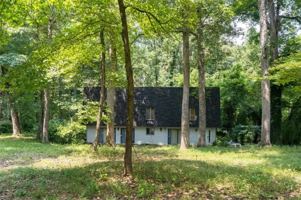 2010 Kunuga Drive, Jonesboro, GA 30236 - #1